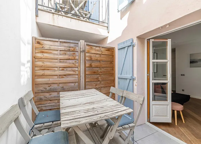 Residence Du Vieux-Port Cannes