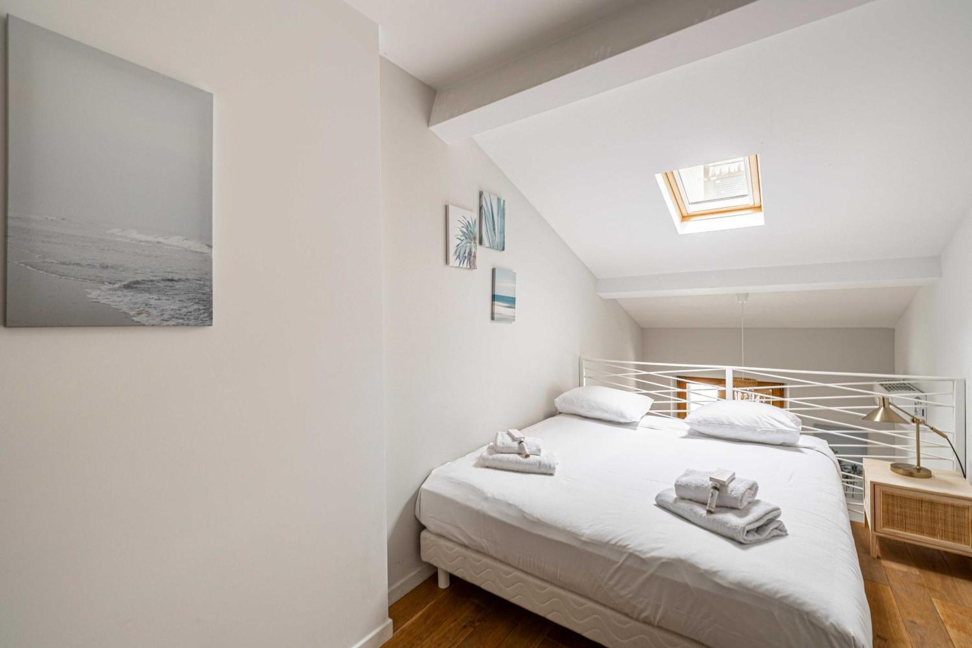 Du Vieux-port Apartamento Cannes
