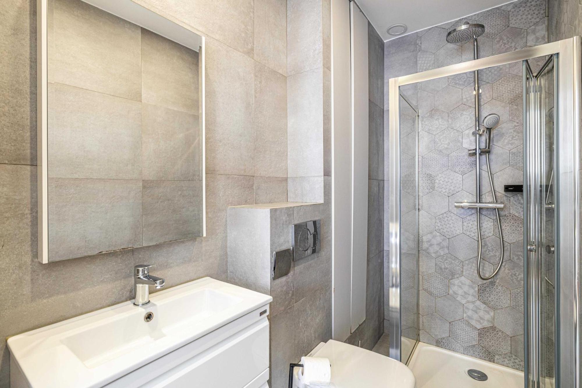 Apartamento Du Vieux-port Cannes
