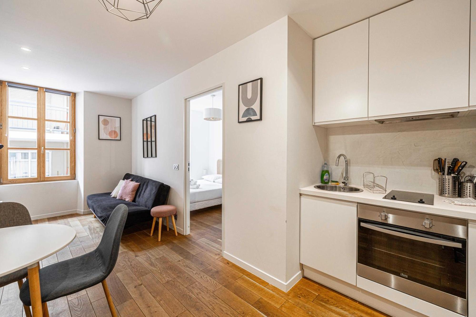 Apartamento Du Vieux-port Cannes
