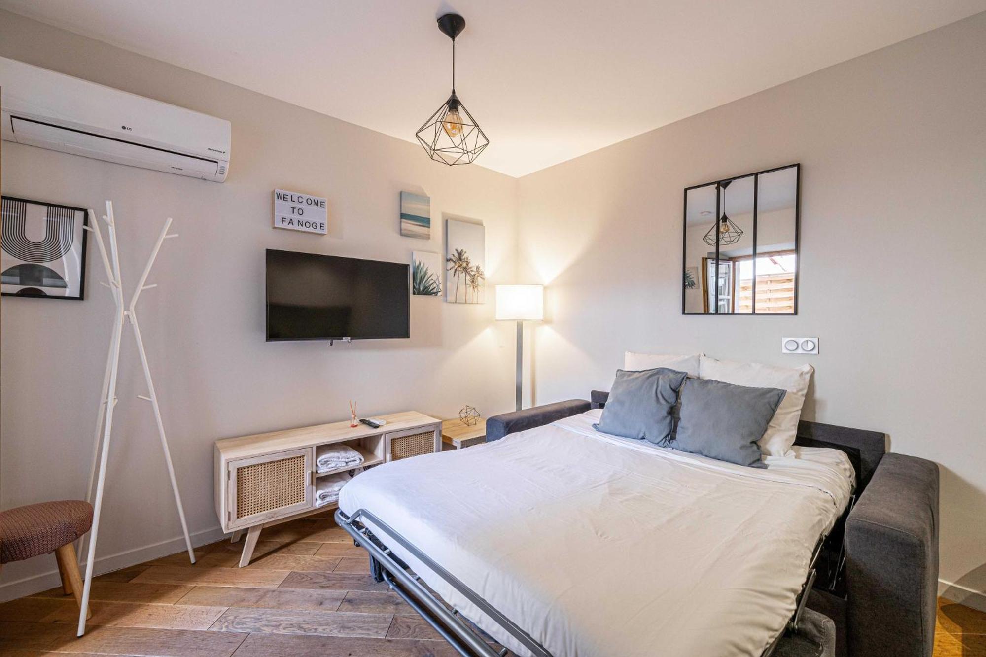 Apartamento Du Vieux-port *